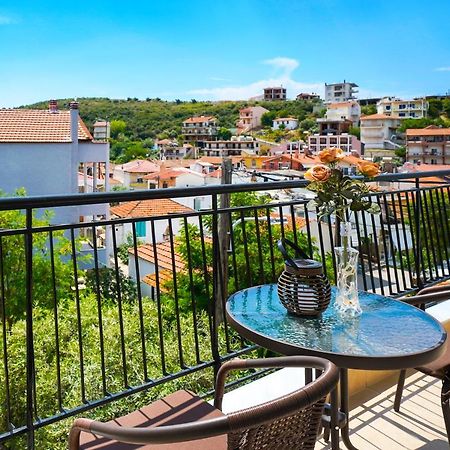 Theodore Apartments Skala Marion Ngoại thất bức ảnh